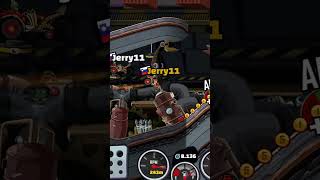 😱🔥Most Unbeatable Challenge in HCR2! Hill Climb Racing 2 Shorts