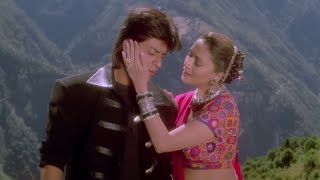 Dekha Tujhe Toh - Koyla | Shahrukh Khan | Madhuri Dixit | Kumar Sanu | Alka Yagnik | Hindi Hit