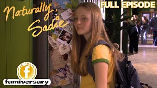 Naturally Sadie | Episode 1 - 