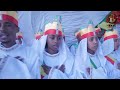 በንጹ ደሙ ያዳነን ዘማሪት ምርትነሽ ጥላሁን live