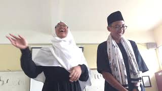 WAKTUMU ADALAH HIDUPMU || CERAMAH BAHASA INDONESIA