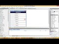 C# tutorial 25 Using Sharp Develop