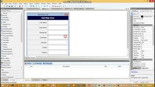 C# tutorial 25 Using Sharp Develop