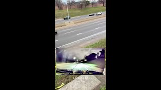 More Drivers Hit By Rocks On I 94