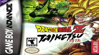 Dragon Ball Z: Taiketsu OST Track 08 - Orange City (Yannis Brown \u0026 Paul Carmody)