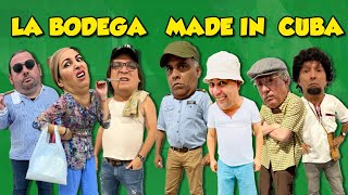 ⚠️ ¡ESCÁNDALO! Corrupción y Derrumbes en Cuba 😨🏚️  I La Bodega Made in Cuba