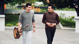 MIL CANCIONES - HERMANOS CRUZ | VIDEO OFICIAL