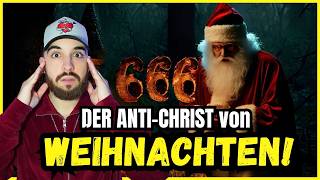 DER ANTI-CHRIST der WEIHNACHT! Dürfen CHRISTEN Weihnachten feiern??