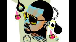 Kanye West - Young Folks