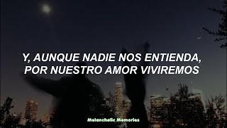 La India ft. Marc Anthony - Vivir Lo Nuestro (Letra)