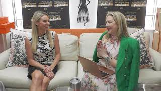 Ep #101 Meteorologist Chita Craft