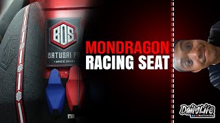 Mondragon Racing Seat of BOS Batusai Ph