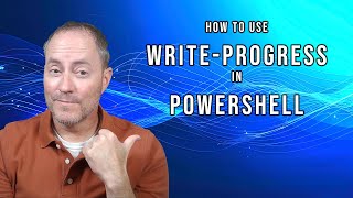 How to Create Progress Bars with PowerShell | Write-Progress
