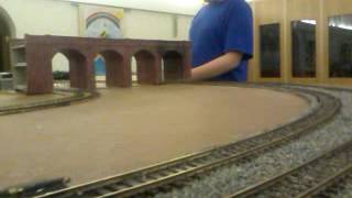 Horsham Model Railway Club 3