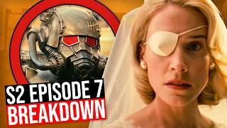 Fallout Season 2 Episode 7 Breakdown | Recap & Review