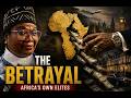 The African Elite Who Built London Instead of Africa