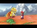 Mario Odyssey Tips and Tricks