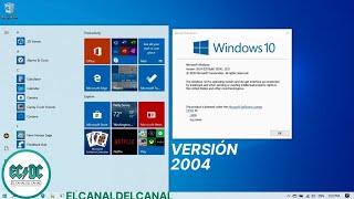 Solución error mfplat.dll Windows 10 agosto 2020