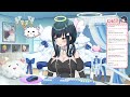 vtuber reads hate comments