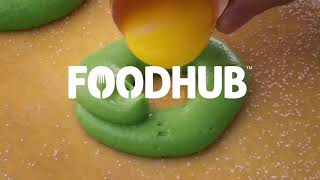 Order Food Now On Foodhub