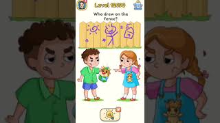 Dop 5 new updated version all level gameplay walkthrough puzzles and strom#cartoon #dop5 #gaming