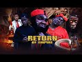 RETURN OF EMPIRE |1| Gama vevo,Setebe,Manyakenda