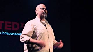 TEDxSFED - David Orphal
