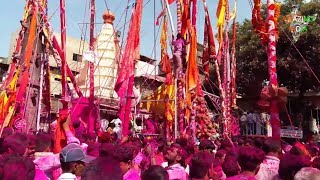 Jyotibacha Navan Changabhal   जोतीबाच्या नावानं चांगभलं