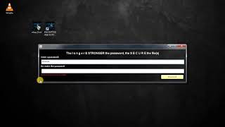 CRYPTOGRAPHY JAVA PROJECT || encryption and decryption || FINAL YEAR PROJECT