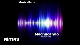 Daddy Yankee - Machucando (Instrumental Studio) *ORIGINAL* 🎧