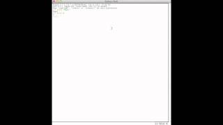 Python - Print Function (3) HD (Subtitles)