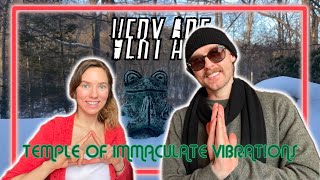 Very Ape Podcast - Ep. 366: Temple of Immaculate Vibrations