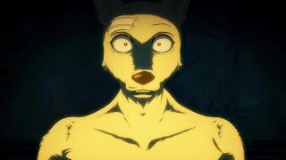 Beastars Season 2「AMV」- The Wolf That You Are