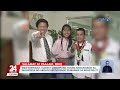 mel tiangco at vicky morales naging emosyonal nang ibalita ang pagpanaw ni mike enriquez