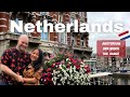 Trip to Den Bosch, The Hague, Heeswijk- Dinther & Amsterdam | Netherlands | Travel with Lou