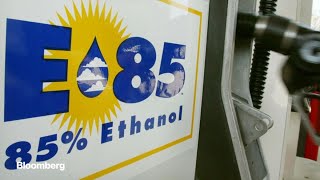 Coronavirus Is 'Wreaking Havoc' on Ethanol Industry, Green Plains CEO Says