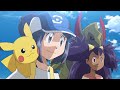 Pokémon Masters  Animated Reveal Trailer