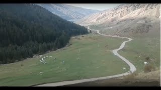 Karakol Valley Tour - Караколская долина