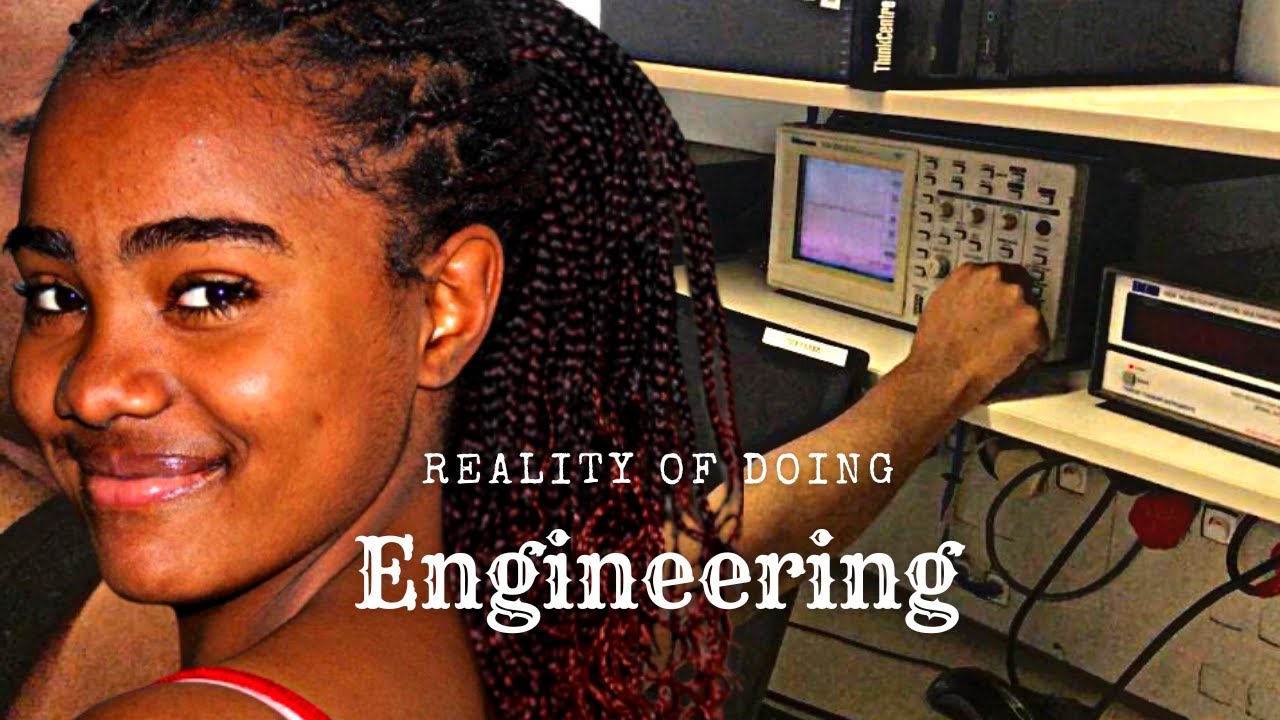 Why Choosing Engineering Youtube