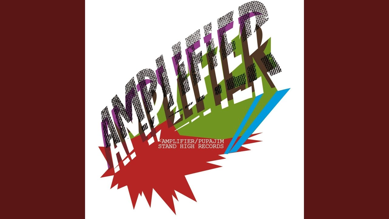 Amplifier Youtube Amplifier Youtube