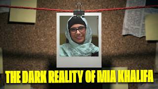 How Mia Khalifa Manipulated Everyone