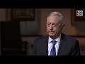 watch gen. mattis says he was ‘fooled’ by sham medical tech company theranos