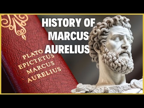 The Story of Marcus Aurelius – "Christian Persecution" "Slave Owner" – Harvard Classics – HC2 Ep10