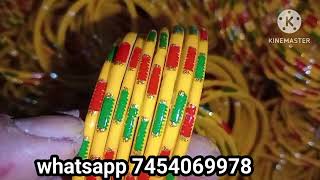 bangles wholesale business idia low inwestment #bangleswholesaler #trandingbusiness