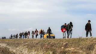 La Pologne , la Hongrie et la République tchèque jugés par l'UE pour leur \