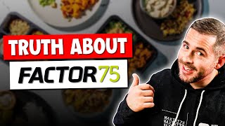 The TRUTH About Factor75 - An Honest Review