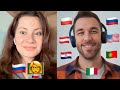 WHY and HOW this POLYGLOT learns RUSSIAN (w/ subtitles)