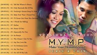 MYMP Ultimate Collection   NONSTOP 2018   MYMP Best OPM Tagalog Love Songs