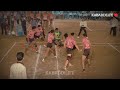 s.s.g foundation wadala vs ankur sports club n.m.joshi men s kabaddi match 2022