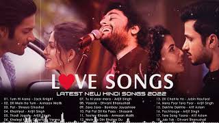 TOp Bollywood HEart Touching Songs 2022: Neha Kk, Arijit Singh, Atif Aslam,Jubin Nau, Armaan Malik
